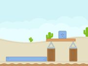 Игра Синяя история онлайн