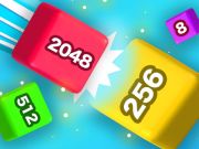 Игра 2048 Cимволов онлайн