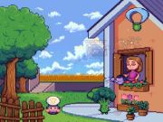Игра Пиксельный мир онлайн
