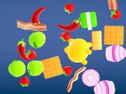 Игра Матч 3D Головоломка Сага онлайн