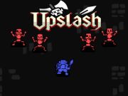 Игра Удар вверх онлайн