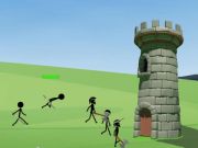 Игра Башня Некроманта онлайн Игра Башня Некроманта онлайн