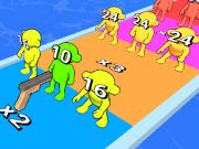 Игра Улушение оружия онлайн