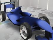 Игра Чемпионат Формулы GT онлайн