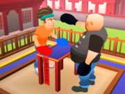 Игра Король ударов 3D онлайн
