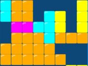 Игра Блочная лихорадка онлайн