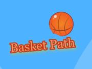 Игра Путь к корзине онлайн