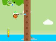 Игра Отскоки онлайн
