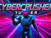 Игра Кибернетический бегун онлайн