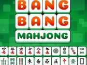 Игра Банг Банг Маджонг онлайн