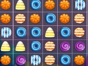 Игра Конфетный сдвиг онлайн