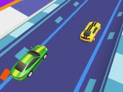Игра Гонки на летающих автомобилях GT онлайн