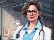 Игра Лабораторное исследование онлайн