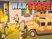 Игра Военное состояние онлайн