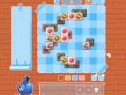 Игра Покормить попугая онлайн