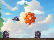 Игра Приключение Лиры онлайн