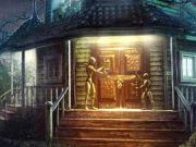 Игра Заблудшие души: История кукольного домика онлайн