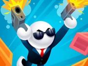 Игра Беги и стреляй онлайн