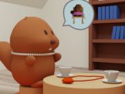 Игра Игра-побег: Поездка онлайн