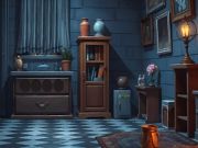 Игра Титан леса Побег онлайн