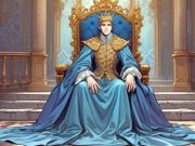 Игра Спасение вялого принца онлайн