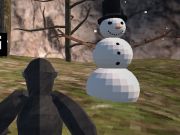 Игра Горилла Мультиплеер онлайн