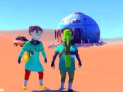 Игра Аральские останки онлайн