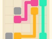 Игра Линии потока онлайн