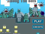 Игра Среди Тау-ботов онлайн