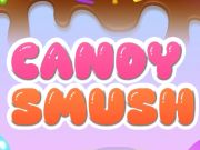 Игра Конфеты Смуш онлайн
