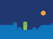 Игра Приключение с опрокидыванием онлайн