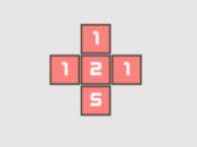 Игра Нулевые числа онлайн