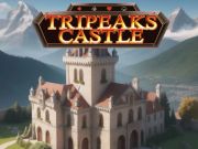 Игра Замок Три пики онлайн