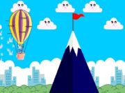 Игра Небесное приключение онлайн