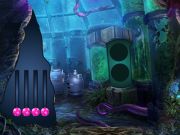Игра Побег хитрого гоблина онлайн