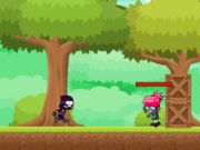 Игра Платформа Пикси онлайн