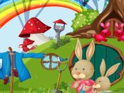 Игра Ключ к Пасхе онлайн