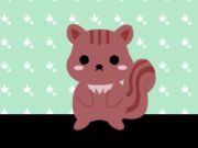 Игра Приключенческий побег космической белки онлайн