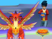 Игра Мистический Клинок 3D онлайн