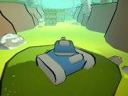 Игра Ракетный удар онлайн