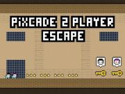 Игра Пикскад 2 Игрока: Побег онлайн