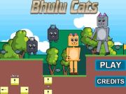 Игра Кошки Бхулу онлайн