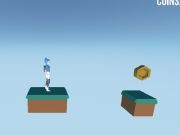 Игра Паркур 3D онлайн