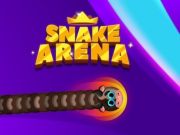 Игра Арена для змей онлайн