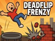 Игра Смертельный прыжок Безумие онлайн
