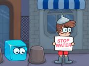 Игра Акваморфиус онлайн
