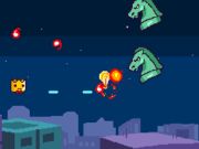 Игра Шахматная сила онлайн