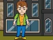 Игра Найди кошелек из хостела онлайн