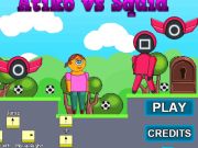 Игра Атико против Кальмара онлайн