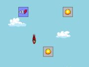 Игра Эволюция ракеты онлайн